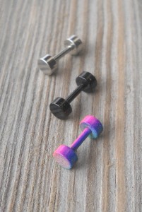 tiny weights